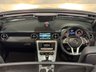 USED 2015 65 MERCEDES-BENZ SLK 1.8 SLK200 AMG Sport Convertible 2dr Petrol Manual Euro 5 (s/s) (184 ps) 