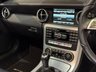 USED 2015 65 MERCEDES-BENZ SLK 1.8 SLK200 AMG Sport Convertible 2dr Petrol Manual Euro 5 (s/s) (184 ps) 