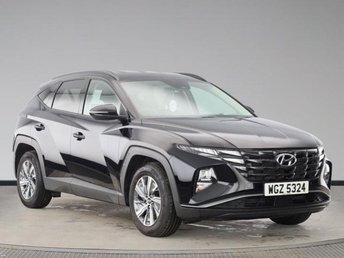 View our HYUNDAI TUCSON