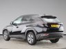 USED 2022 22 HYUNDAI TUCSON 1.6 T-GDi SE Connect SUV 5dr Petrol Manual Euro 6 (s/s) (150 ps) 