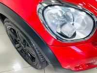 USED 2013 63 MINI COOPER 1.6 Cooper D SUV 3dr Diesel Manual Euro 5 (s/s) (112 ps) Metallic Red | Black Leather Interior | Pano Roof | Heated Seats | Media/Nav Screen | Upgraded Wheels | Service History