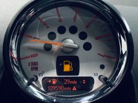 USED 2013 63 MINI COOPER 1.6 Cooper D SUV 3dr Diesel Manual Euro 5 (s/s) (112 ps) Metallic Red | Black Leather Interior | Pano Roof | Heated Seats | Media/Nav Screen | Upgraded Wheels | Service History