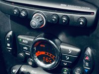 USED 2013 63 MINI COOPER 1.6 Cooper D SUV 3dr Diesel Manual Euro 5 (s/s) (112 ps) Metallic Red | Black Leather Interior | Pano Roof | Heated Seats | Media/Nav Screen | Upgraded Wheels | Service History