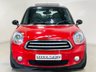 USED 2013 63 MINI COOPER 1.6 Cooper D SUV 3dr Diesel Manual Euro 5 (s/s) (112 ps) Metallic Red | Black Leather Interior | Pano Roof | Heated Seats | Media/Nav Screen | Upgraded Wheels | Service History