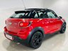 USED 2013 63 MINI COOPER 1.6 Cooper D SUV 3dr Diesel Manual Euro 5 (s/s) (112 ps) Metallic Red | Black Leather Interior | Pano Roof | Heated Seats | Media/Nav Screen | Upgraded Wheels | Service History