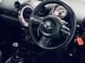 USED 2013 63 MINI COOPER 1.6 Cooper D SUV 3dr Diesel Manual Euro 5 (s/s) (112 ps) Metallic Red | Black Leather Interior | Pano Roof | Heated Seats | Media/Nav Screen | Upgraded Wheels | Service History