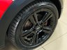 USED 2013 63 MINI COOPER 1.6 Cooper D SUV 3dr Diesel Manual Euro 5 (s/s) (112 ps) Metallic Red | Black Leather Interior | Pano Roof | Heated Seats | Media/Nav Screen | Upgraded Wheels | Service History