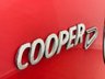 USED 2013 63 MINI COOPER 1.6 Cooper D SUV 3dr Diesel Manual Euro 5 (s/s) (112 ps) Metallic Red | Black Leather Interior | Pano Roof | Heated Seats | Media/Nav Screen | Upgraded Wheels | Service History