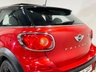 USED 2013 63 MINI COOPER 1.6 Cooper D SUV 3dr Diesel Manual Euro 5 (s/s) (112 ps) Metallic Red | Black Leather Interior | Pano Roof | Heated Seats | Media/Nav Screen | Upgraded Wheels | Service History