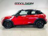 USED 2013 63 MINI COOPER 1.6 Cooper D SUV 3dr Diesel Manual Euro 5 (s/s) (112 ps) Metallic Red | Black Leather Interior | Pano Roof | Heated Seats | Media/Nav Screen | Upgraded Wheels | Service History