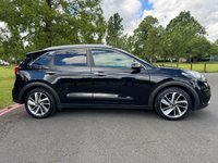 USED 2019 19 KIA NIRO 1.6h GDi GPF 4 SUV 5dr Petrol Hybrid DCT Euro 6 (s/s) ( 16in Alloy) (139 bhp) 