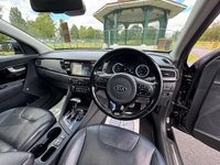 USED 2019 19 KIA NIRO 1.6h GDi GPF 4 SUV 5dr Petrol Hybrid DCT Euro 6 (s/s) ( 16in Alloy) (139 bhp) 