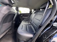 USED 2019 19 KIA NIRO 1.6h GDi GPF 4 SUV 5dr Petrol Hybrid DCT Euro 6 (s/s) ( 16in Alloy) (139 bhp) 