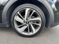 USED 2019 19 KIA NIRO 1.6h GDi GPF 4 SUV 5dr Petrol Hybrid DCT Euro 6 (s/s) ( 16in Alloy) (139 bhp) 