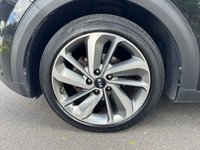 USED 2019 19 KIA NIRO 1.6h GDi GPF 4 SUV 5dr Petrol Hybrid DCT Euro 6 (s/s) ( 16in Alloy) (139 bhp) 