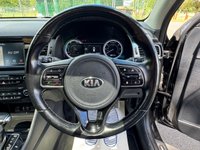 USED 2019 19 KIA NIRO 1.6h GDi GPF 4 SUV 5dr Petrol Hybrid DCT Euro 6 (s/s) ( 16in Alloy) (139 bhp) 
