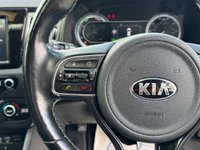 USED 2019 19 KIA NIRO 1.6h GDi GPF 4 SUV 5dr Petrol Hybrid DCT Euro 6 (s/s) ( 16in Alloy) (139 bhp) 