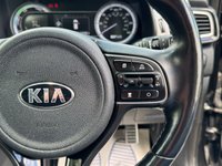 USED 2019 19 KIA NIRO 1.6h GDi GPF 4 SUV 5dr Petrol Hybrid DCT Euro 6 (s/s) ( 16in Alloy) (139 bhp) 
