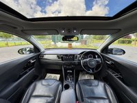 USED 2019 19 KIA NIRO 1.6h GDi GPF 4 SUV 5dr Petrol Hybrid DCT Euro 6 (s/s) ( 16in Alloy) (139 bhp) 
