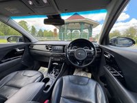 USED 2019 19 KIA NIRO 1.6h GDi GPF 4 SUV 5dr Petrol Hybrid DCT Euro 6 (s/s) ( 16in Alloy) (139 bhp) 