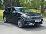 USED 2019 19 KIA NIRO 1.6h GDi GPF 4 SUV 5dr Petrol Hybrid DCT Euro 6 (s/s) ( 16in Alloy) (139 bhp) 