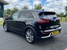 USED 2019 19 KIA NIRO 1.6h GDi GPF 4 SUV 5dr Petrol Hybrid DCT Euro 6 (s/s) ( 16in Alloy) (139 bhp) 