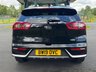 USED 2019 19 KIA NIRO 1.6h GDi GPF 4 SUV 5dr Petrol Hybrid DCT Euro 6 (s/s) ( 16in Alloy) (139 bhp) 