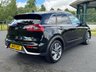 USED 2019 19 KIA NIRO 1.6h GDi GPF 4 SUV 5dr Petrol Hybrid DCT Euro 6 (s/s) ( 16in Alloy) (139 bhp) 