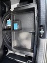 USED 2019 19 KIA NIRO 1.6h GDi GPF 4 SUV 5dr Petrol Hybrid DCT Euro 6 (s/s) ( 16in Alloy) (139 bhp) 