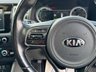 USED 2019 19 KIA NIRO 1.6h GDi GPF 4 SUV 5dr Petrol Hybrid DCT Euro 6 (s/s) ( 16in Alloy) (139 bhp) 