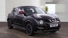 USED 2017 17 NISSAN JUKE 1.6 DIG-T Nismo RS SUV 5dr Petrol Manual Euro 6 (218 ps) 