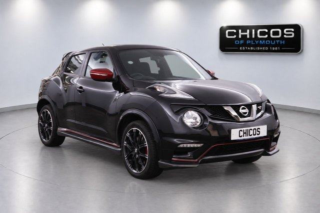 2017 Nissan Juke