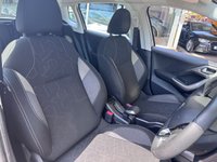 USED 2017 67 PEUGEOT 2008 1.2 PureTech Active SUV 5dr Petrol Manual Euro 6 (82 ps) Free MOT for Life