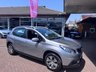 USED 2017 67 PEUGEOT 2008 1.2 PureTech Active SUV 5dr Petrol Manual Euro 6 (82 ps) Free MOT for Life