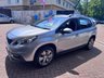 USED 2017 67 PEUGEOT 2008 1.2 PureTech Active SUV 5dr Petrol Manual Euro 6 (82 ps) Free MOT for Life