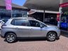 USED 2017 67 PEUGEOT 2008 1.2 PureTech Active SUV 5dr Petrol Manual Euro 6 (82 ps) Free MOT for Life