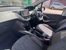 USED 2017 67 PEUGEOT 2008 1.2 PureTech Active SUV 5dr Petrol Manual Euro 6 (82 ps) Free MOT for Life