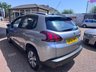 USED 2017 67 PEUGEOT 2008 1.2 PureTech Active SUV 5dr Petrol Manual Euro 6 (82 ps) Free MOT for Life