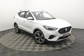 2022 MG MG ZS 1.5 VTi-TECH Excite SUV 5dr Petrol Manual Euro 6 (s/s) (106 ps) &pound;10899.00