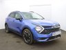 USED 2024 24 KIA SPORTAGE 1.6 T-GDi MHEV GT-Line SUV 5dr Petrol Hybrid Manual Euro 6 (s/s) (157 bhp) 