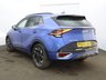 USED 2024 24 KIA SPORTAGE 1.6 T-GDi MHEV GT-Line SUV 5dr Petrol Hybrid Manual Euro 6 (s/s) (157 bhp) 