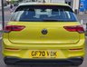 USED 2020 70 VOLKSWAGEN GOLF 1.5 eTSI MHEV Life Hatchback 5dr Petrol Hybrid DSG Euro 6 (s/s) (150 ps) ONE OWNER,MOT 07.05.2027
