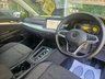 USED 2020 70 VOLKSWAGEN GOLF 1.5 eTSI MHEV Life Hatchback 5dr Petrol Hybrid DSG Euro 6 (s/s) (150 ps) ONE OWNER,MOT 07.05.2027
