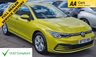 USED 2020 70 VOLKSWAGEN GOLF 1.5 eTSI MHEV Life Hatchback 5dr Petrol Hybrid DSG Euro 6 (s/s) (150 ps) ONE OWNER,MOT 07.05.2027
