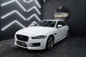 USED 2017 17 JAGUAR XE 2.0d R-Sport Saloon 4dr Diesel Auto Euro 6 (s/s) (180 ps) LANE ASSIST, PRIV GLASS, 18"