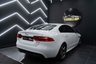USED 2017 17 JAGUAR XE 2.0d R-Sport Saloon 4dr Diesel Auto Euro 6 (s/s) (180 ps) LANE ASSIST, PRIV GLASS, 18"