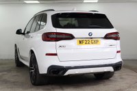 USED 2022 22 BMW X5 3.0 30d MHT M Sport Auto xDrive Euro 6 (s/s) 5dr Head up Display, Pan Sunroof,
