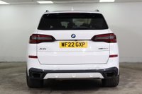 USED 2022 22 BMW X5 3.0 30d MHT M Sport Auto xDrive Euro 6 (s/s) 5dr Head up Display, Pan Sunroof,
