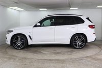 USED 2022 22 BMW X5 3.0 30d MHT M Sport Auto xDrive Euro 6 (s/s) 5dr Head up Display, Pan Sunroof,