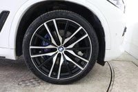 USED 2022 22 BMW X5 3.0 30d MHT M Sport Auto xDrive Euro 6 (s/s) 5dr Head up Display, Pan Sunroof,